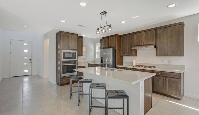 New Full Luxury Home Las Vegas - Prime Location