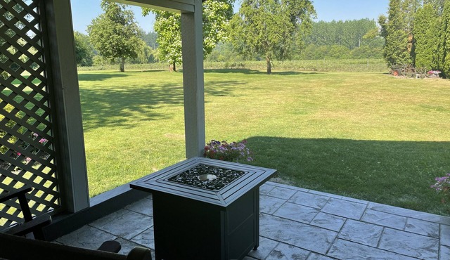 NEW LISTING - Blueberry acres in Fort Langley
