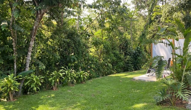 New! -Luxury Villa-Arepa-family friendly apartment