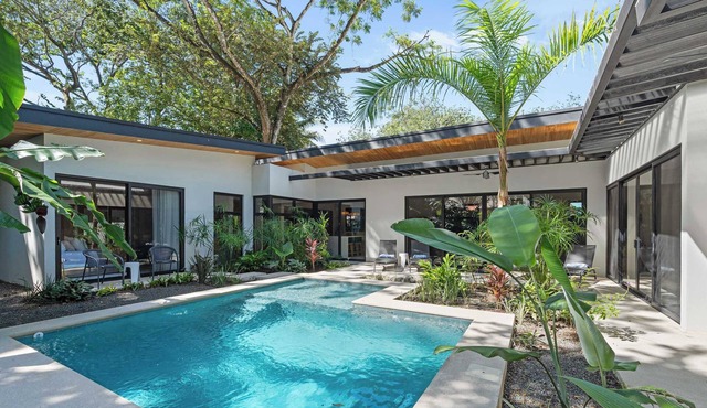 New Pool Home | 5-Min to Beach & BBQ