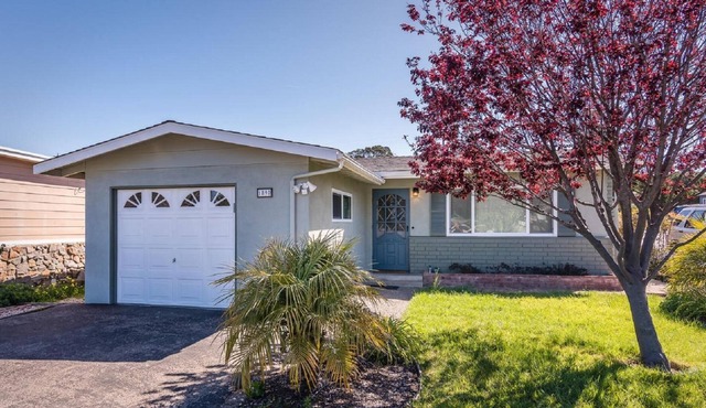 Newly Remodeled Cottage