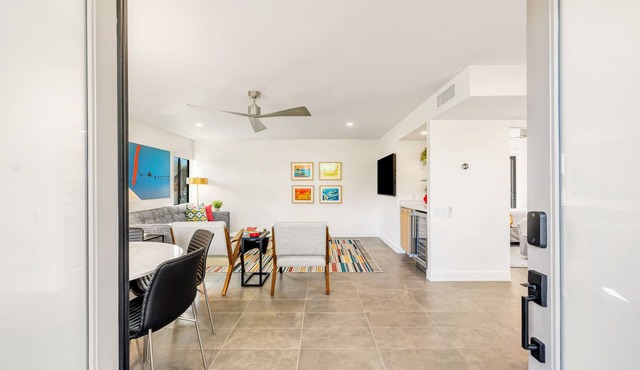Newly Renovated 3-Bedroom Condo in Sagewood