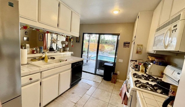 No longer renting