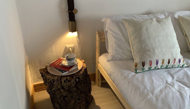 Noemia Guest House