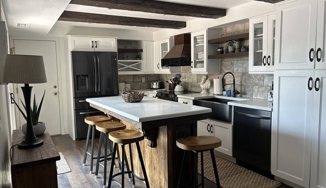 North Scottsdale Townhome