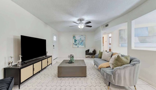 North Vegas Hideaway | Close to Strip & Downtown