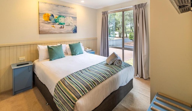 NRMA Broulee Holiday park