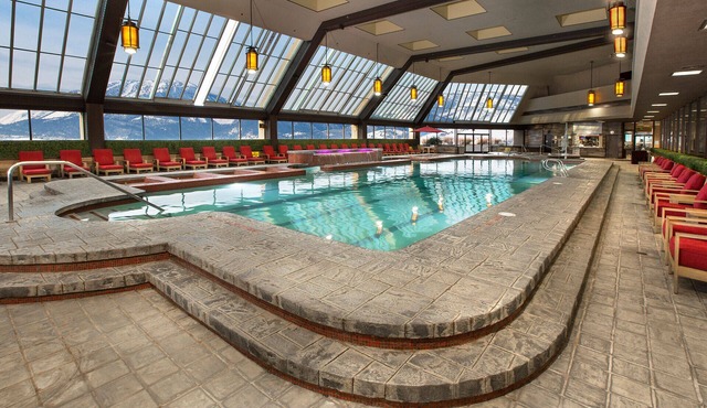 Nugget Casino Resort