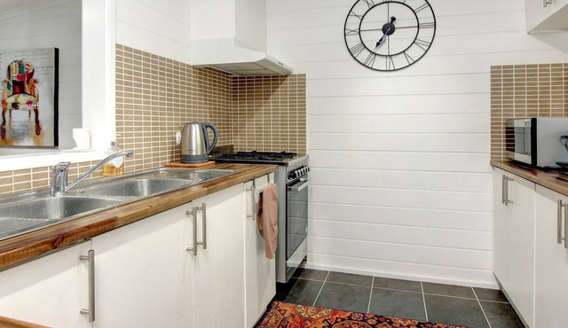 Nyora Beach-House@Rye