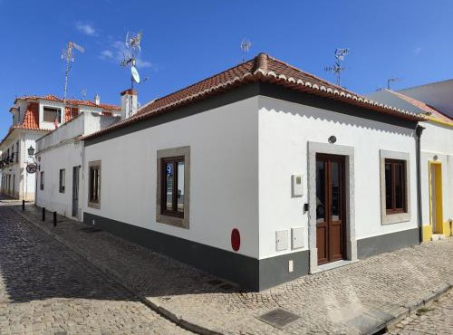 O Encanto da Vila