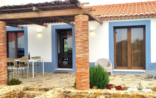 O RETIRO DOS GUERREIROS by Stay in Alentejo