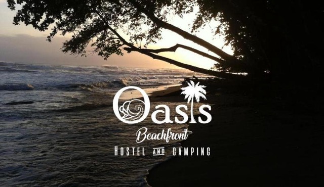 Oasis Beachfront Hostel