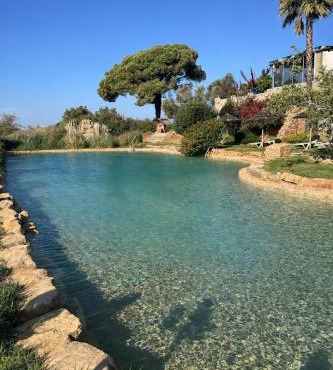 Oasis Camp Portugal