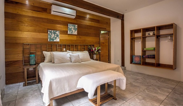 Ocean View #3 - Villas Serenidad