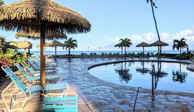 Ocean views & ac! - RK602 - Sullivan Properties