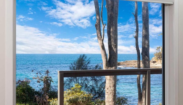 Oceanfront Beauty in Lilli Pilli