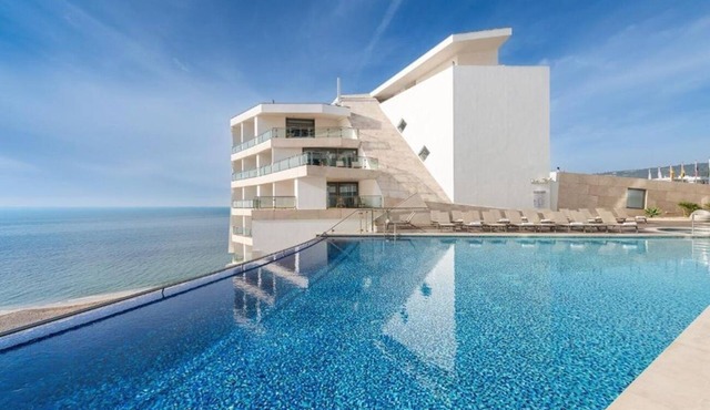 Oceanfront Room w/Stunning Balcony Views of the Atlantic | Onsite Pools