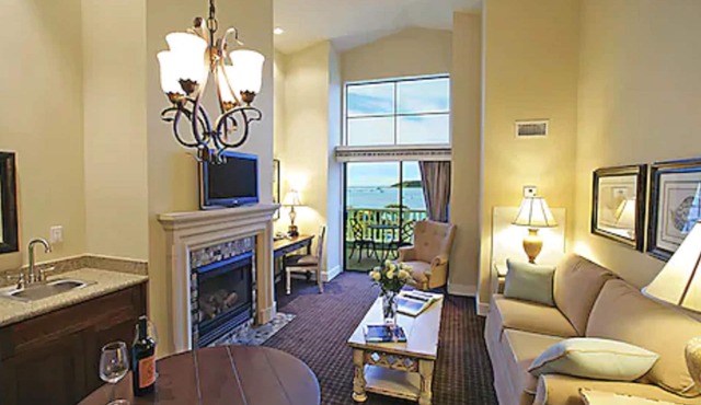 Oceano Hotel and Spa