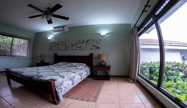 Ocotal Beach Front Condo #41