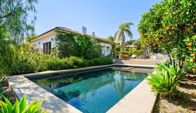 Ojai Valley Villa Retreat and Spa