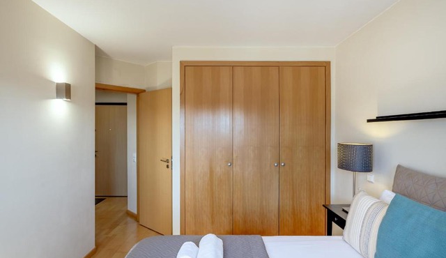 Olaias Modern with Garage by Homing
