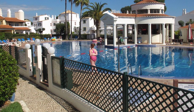 Old Village Vilamoura