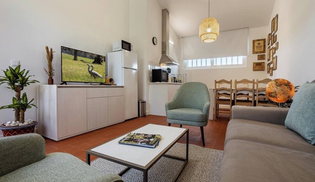 Oliva House, Oliva House - QSF Agroturismo