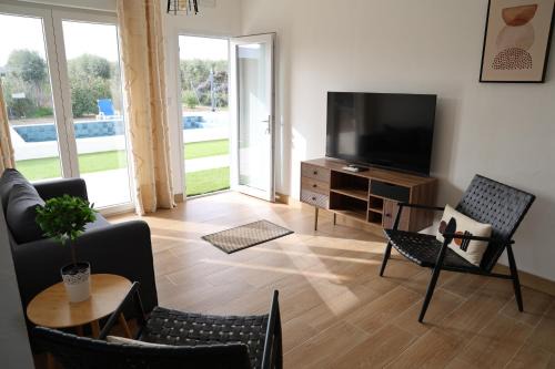 Olivale Villas
