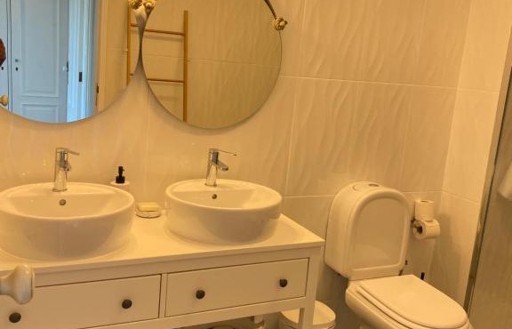 OndasDaVagueira - T2 em condomínio com piscina