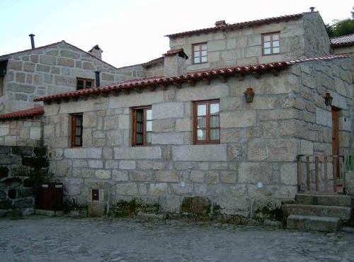 One Bedroom House in Povoa Dao