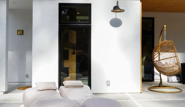One of a Kind Magnificent Home in beautiful Ojai, Ca. Email for availability!