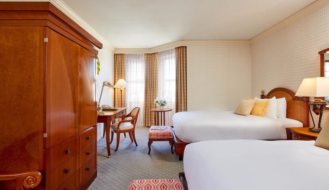 Orchard Hotel