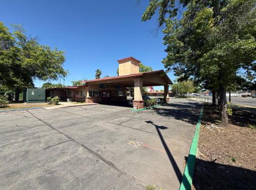 Oroville Value Suites