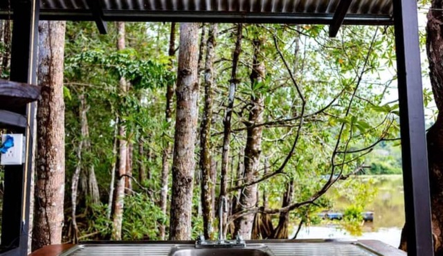 Oso de Osa: Luxury Nature Escape