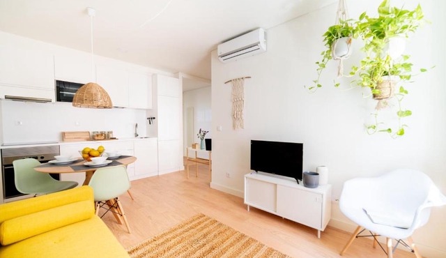 Ourique Prime Apartments