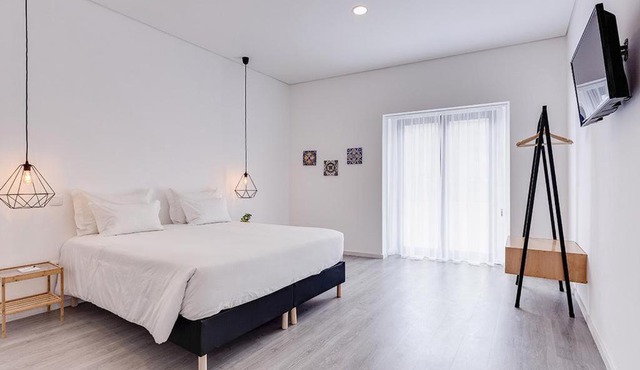 Ovar Apartments by Aqualeisure