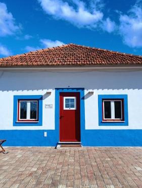 Pátio da Eira, Country House
