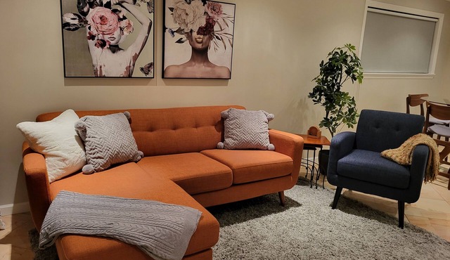 P.S. I love you - Cozy condo in N Palm Springs