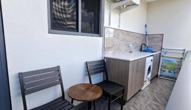 Pacific Sunrise Apartments #2