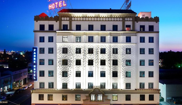 Padre Hotel