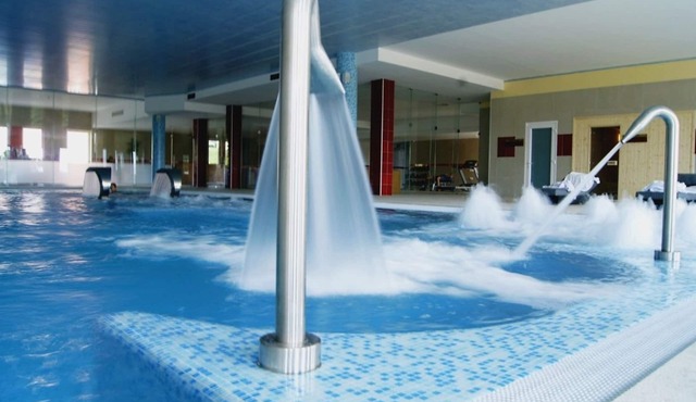 Palace Hotel & Spa Termas de S. Tiago
