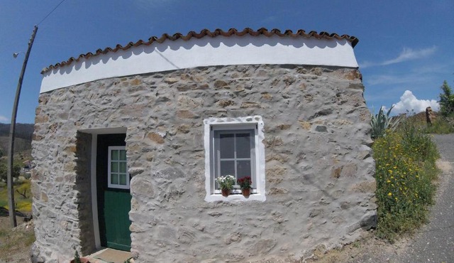 Palheiros da Ribeira