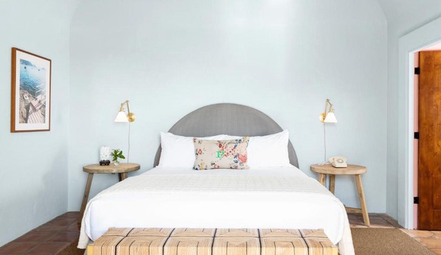 Palihouse Santa Barbara