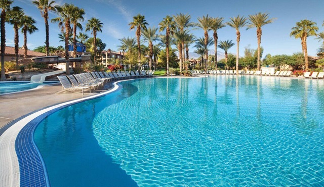 PALM DESERT-MARRIOTT SHADOW RIDGE, THE VILLAGES perfect for Coachella 4/16-20