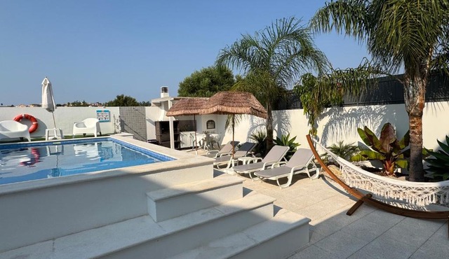 Palma House - Dream Holidays