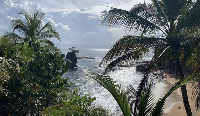 Pangea Lodge