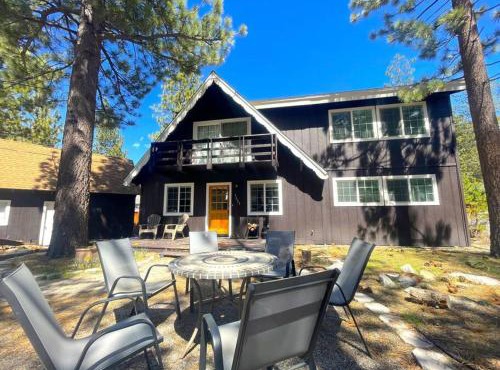 Panorama Chalet