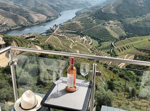 Panorama Douro House