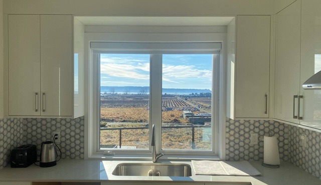 Panorama ridge suite