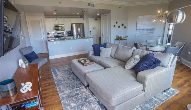 ★ Paradise. Modern. Lake View. Free 200 Dollar Gift Card